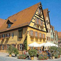 Hotelfotos Goldener Anker