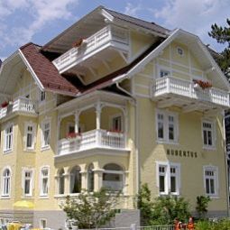 Hubertus Garni Fulpmes 