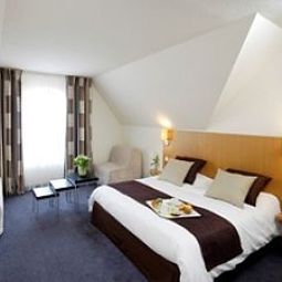 Kyriad Mulhouse Centre Mulhouse Alsace