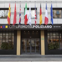 Pokój Adi Poliziano Fiera Fotos