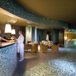 Wellness/Fitness Sofitel Hamburg Alter Wall Fotos