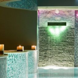 Wellness/Fitness Sofitel Hamburg Alter Wall Fotos