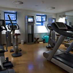Wellness/Fitness Sofitel Hamburg Alter Wall Fotos