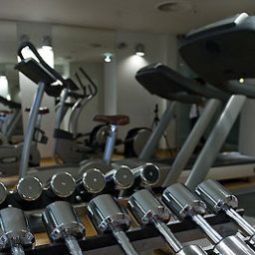 Wellness/Fitness Sofitel Hamburg Alter Wall Fotos