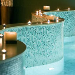 Wellness/Fitness Sofitel Hamburg Alter Wall Fotos