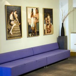Sala de reuniones Sofitel Hamburg Alter Wall Fotos