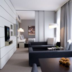 Habitación Sofitel Hamburg Alter Wall Fotos