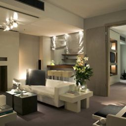 Habitación Sofitel Hamburg Alter Wall Fotos