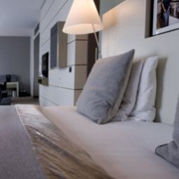 Habitación Sofitel Hamburg Alter Wall Fotos