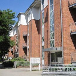 Junior-Suite Clipper Garden Home Apartments Fotos
