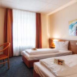 Hotelfotos Drive Inn