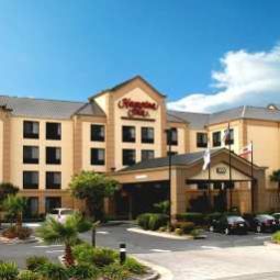 Hampton Inn San Francisco Airport South San Francisco 