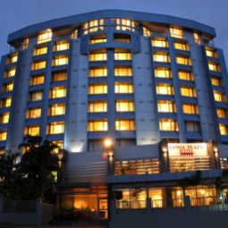 Photos des hôtels  Tanoa Plaza Suva