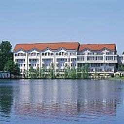 Hotelfotos Austria Trend Hotel Böck Brunn