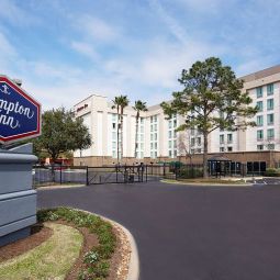 Hampton Inn Houston Near the Galleria Houston (Texas)