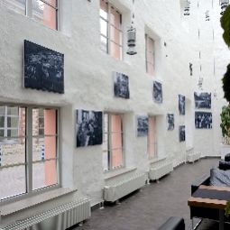 Vue intérieure PK Ilmarine Fotos