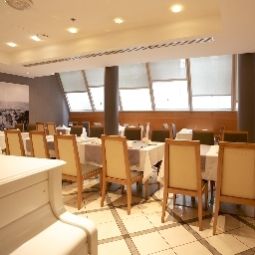 Restaurant PK Ilmarine Fotos