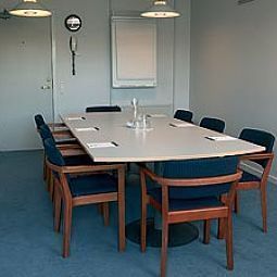 Конференц-зал Comwell Middelfart Fotos
