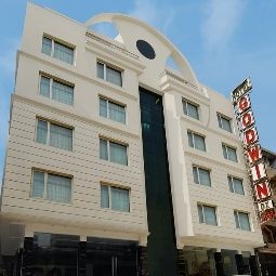 Hotelfotos Godwin Deluxe