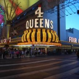 Hotelfotos Four Queens Hotel And Casino