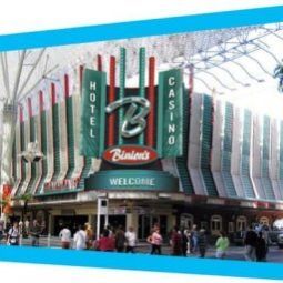 Hotelfotos Binions Gambling Hall and Hotel