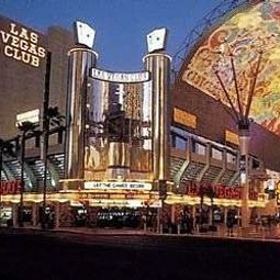Hotelfotos Las Vegas Club Hotel and Casino