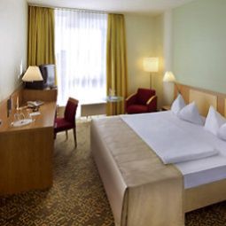 Hotelfotos Mercure Hotel Dortmund City