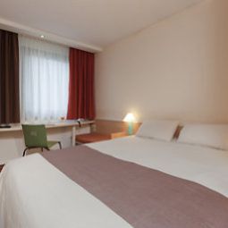 ibis Frankfurt Airport Kelsterbach Kelsterbach