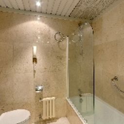 Badezimmer TRYP Coruña Hotel Fotos