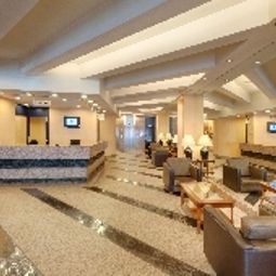 Halle TRYP Coruña Hotel Fotos