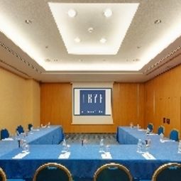 Tagungsraum TRYP Coruña Hotel Fotos