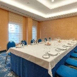 Tagungsraum TRYP Coruña Hotel Fotos