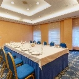 Tagungsraum TRYP Coruña Hotel Fotos