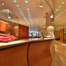 Hotelfotos BEST WESTERN PREMIER Cappello D'Oro