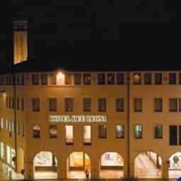 Due Leoni Sacile 