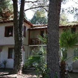 Hotelfotos Altin Camp & Park Motel