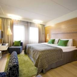 Hotelfotos Scandic Lahti
