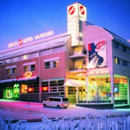 Sokos Hotel Vaakuna Rovaniemi Rovaniemi 