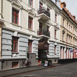 Hotelfotos Duxiana Best Western