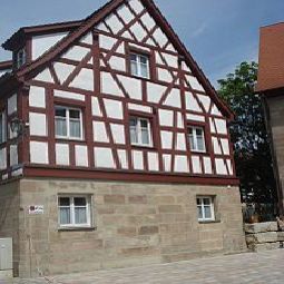 BUB Gästehaus Zirndorf Bayern