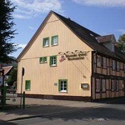Altstadthotel Ilsenburg Ilsenburg 
