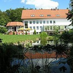 Harzresidenz Hotel-Restaurant Thale Friedrichsbrunn