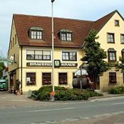 Hotelfotos Kraus Brauerei Gasthof Jagdhaus
