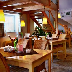 Hall Hof von Bothmer Fotos