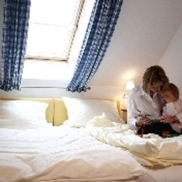 Chambre Hof von Bothmer Fotos