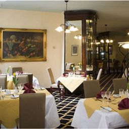 Restaurant Britannia Manchester Fotos