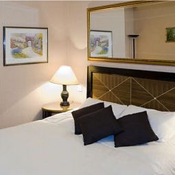 Room Britannia Manchester Fotos