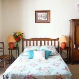 Zimmer Clos Sainte Marie INTER-HOTEL Fotos