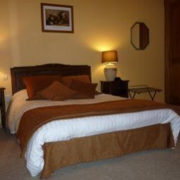 Zimmer Clos Sainte Marie INTER-HOTEL Fotos