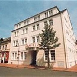 Stadthaus Падерборн Zentrum